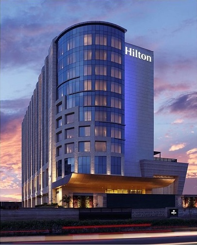 Hotel Hilton